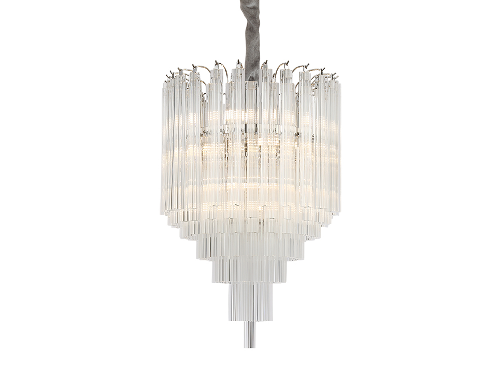 Подвесная люстра Newport 8913/S М0067254