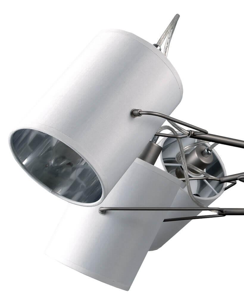 Потолочная люстра Seven Fires Джина 35188.01.35.08