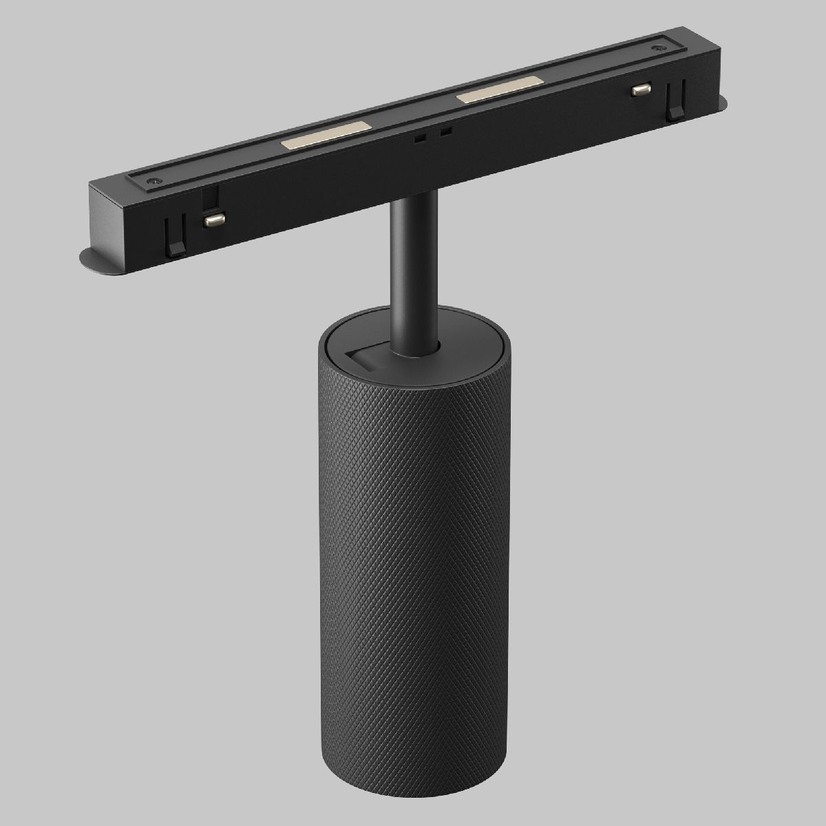 Трековый магнитный светильник Maytoni Artisan TR097-2-12W3K-M-BB