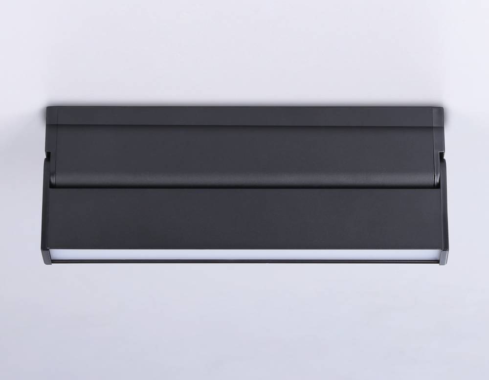 Настенно-потолочный светильник Ambrella Light Move TA1821