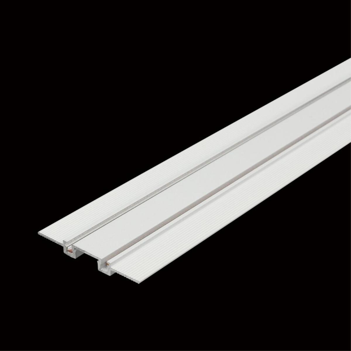 Шинопровод встраиваемый Aployt Magnetic track 48 APL.0171.10.200