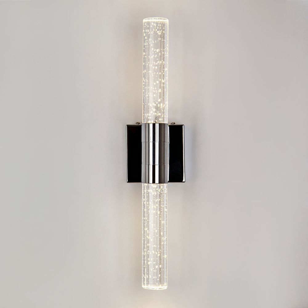 Настенный светильник Modelux ML.712.02 CR