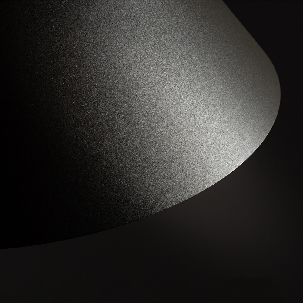 Подвесной светильник Nowodvorski Zenith S Gray 10881