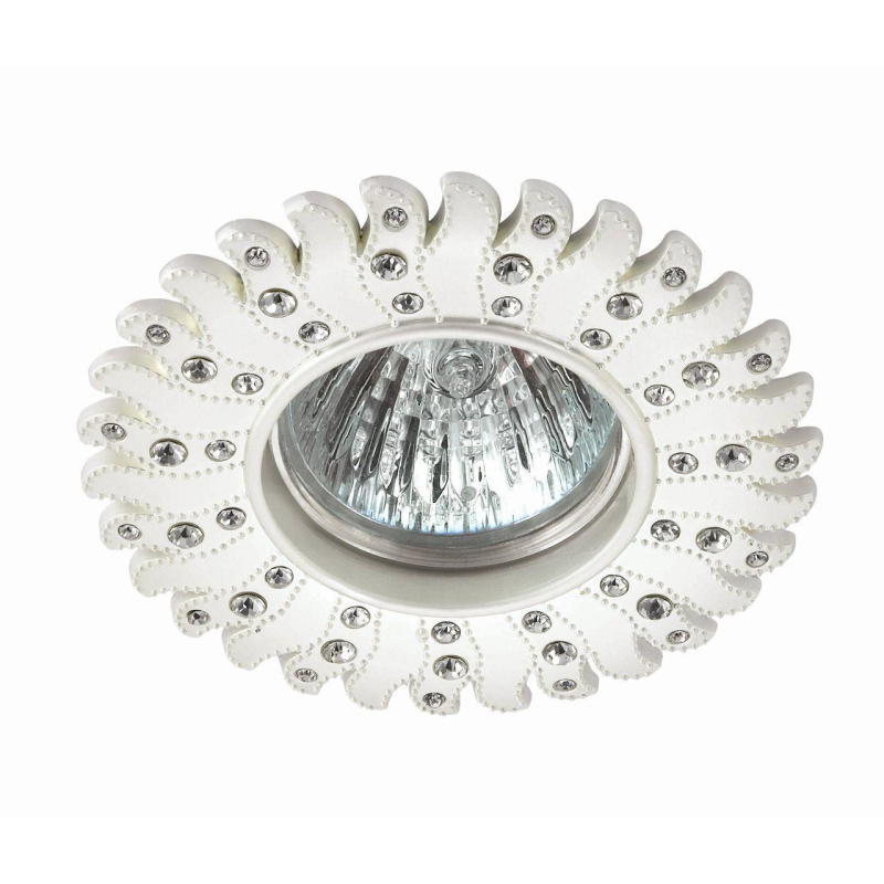 Встраиваемый светильник Novotech Candi 370355