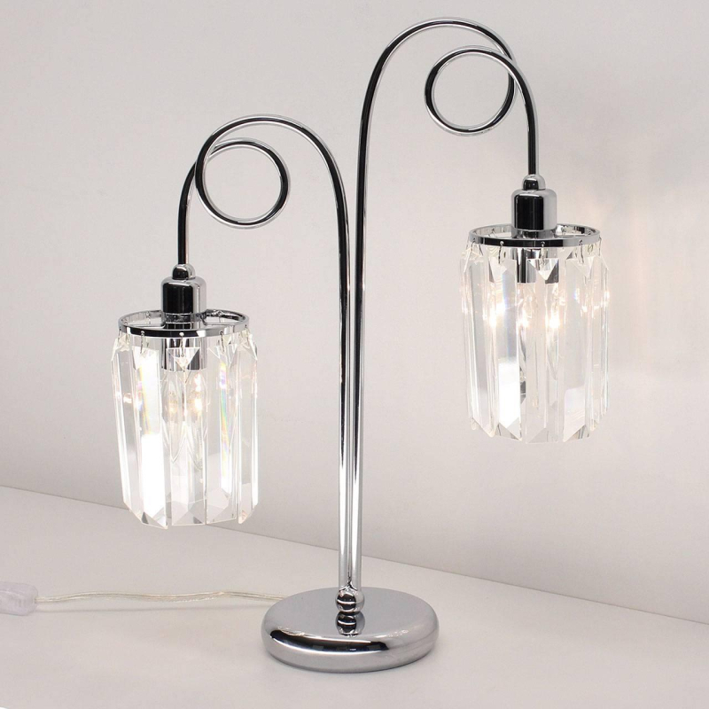 Настольная лампа Citilux Синди CL330821