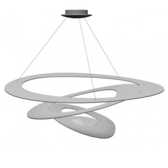 Подвесной светильник Artpole Elegie 001319