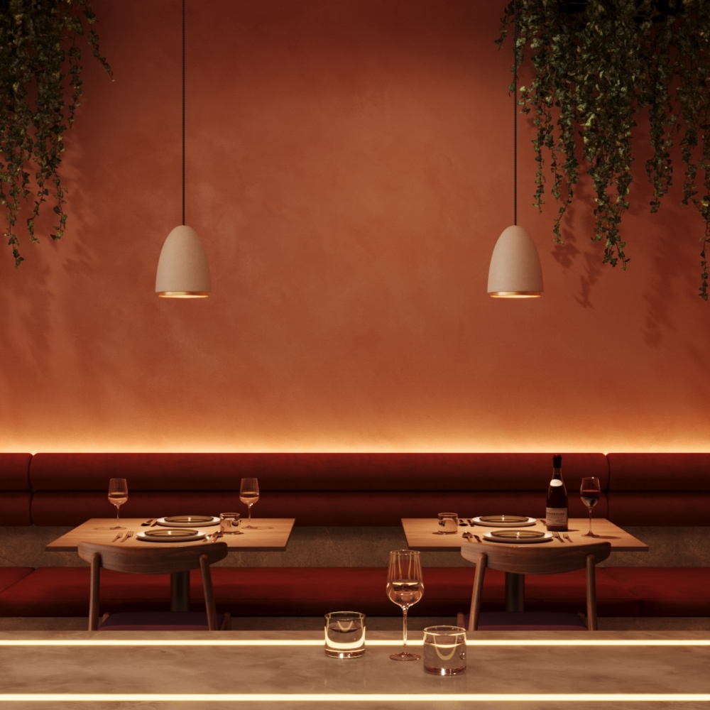 Подвесной светильник Maytoni Pilastro MOD430PL-01CM