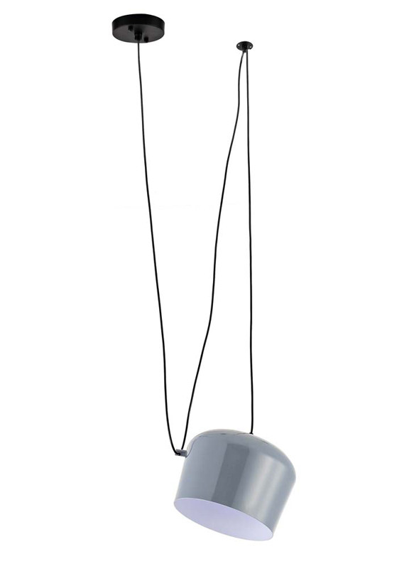 Подвесной светильник Donolux S111013/1B grey