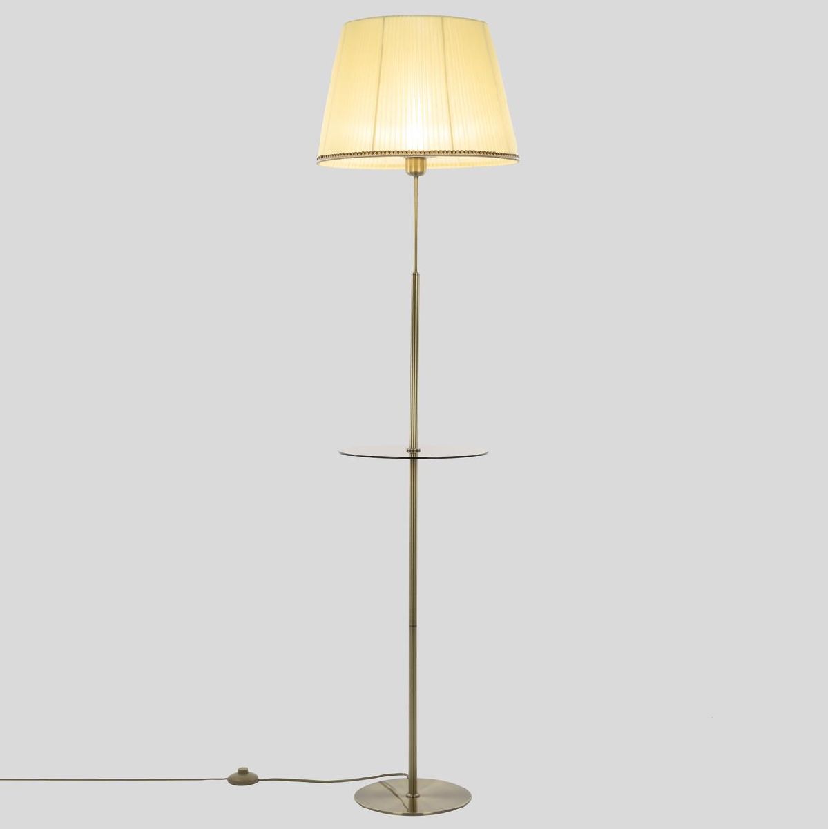 Торшер Citilux Линц CL402983T