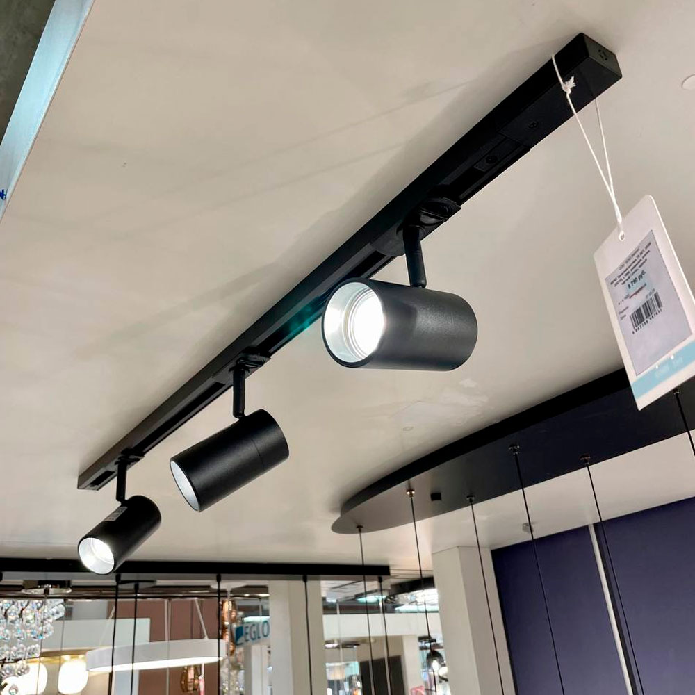 Трековая система Eglo TB Set 99763