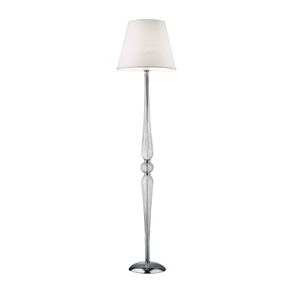 Торшер Ideal Lux Dorothy PT1 Bianco 100982