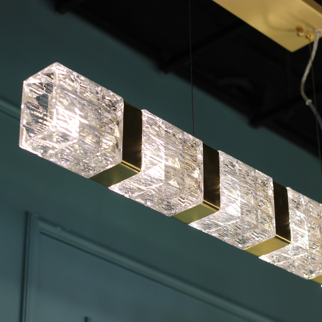 Подвесной светильник Cloyd Corund 10680