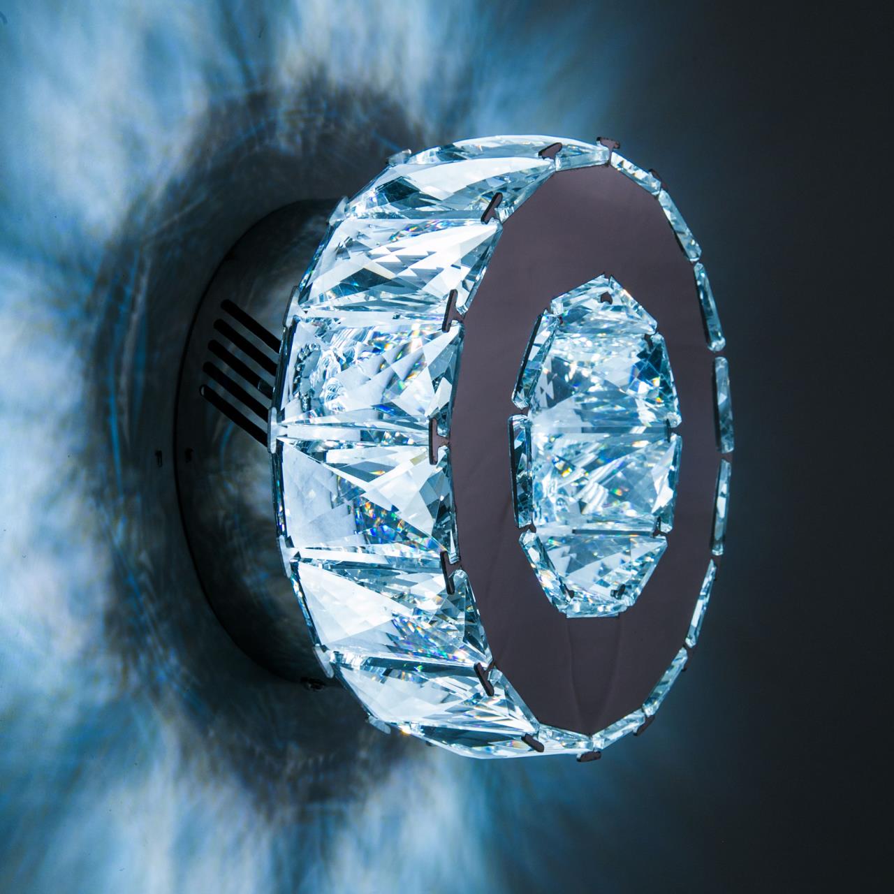 Настенный светильник Citilux Olimpia EL330W12.1 в Москве