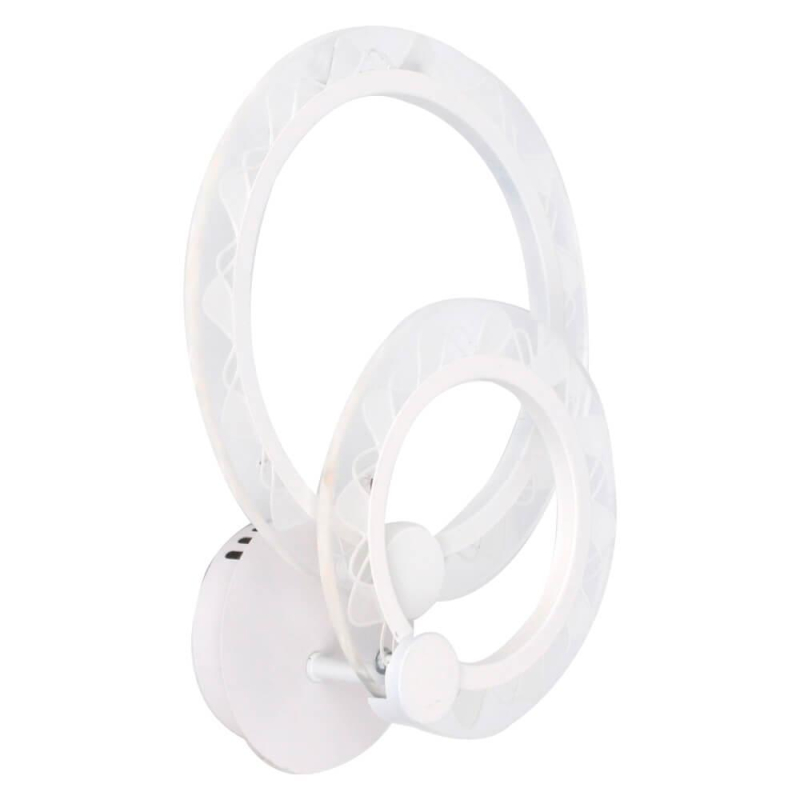 Бра Seven Fires Мейна SF7015/2W-WT