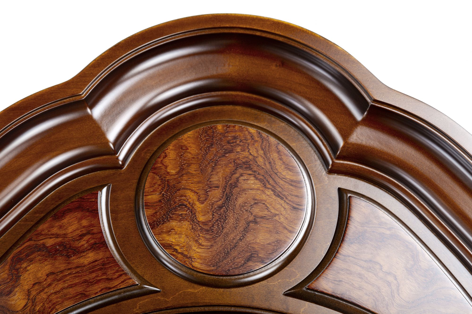 Напольные часы Tomas Stern 1054NG