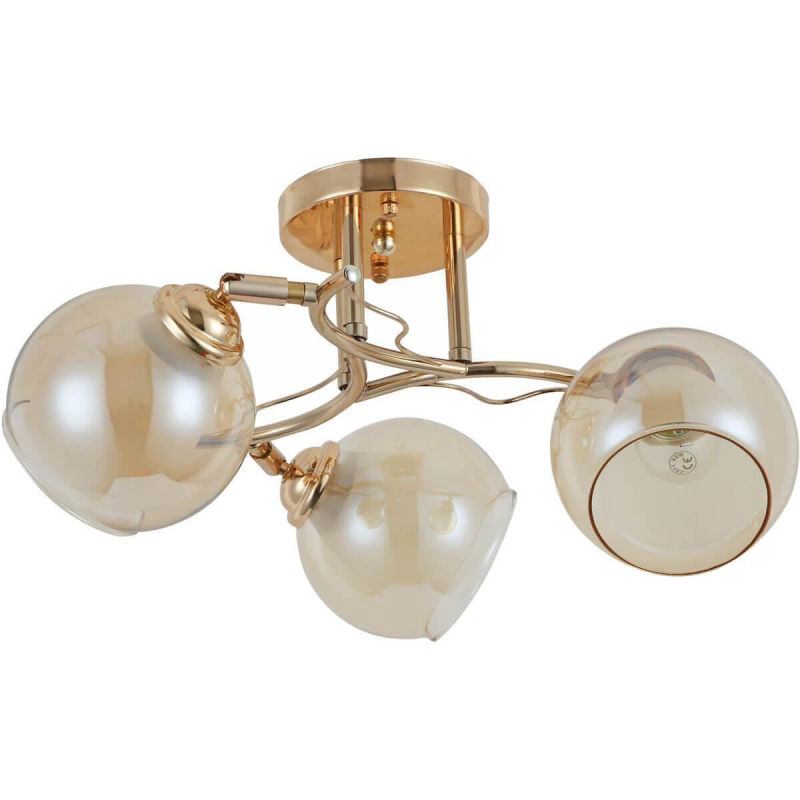 Потолочная люстра Rivoli Dino 9002-303 Б0044446