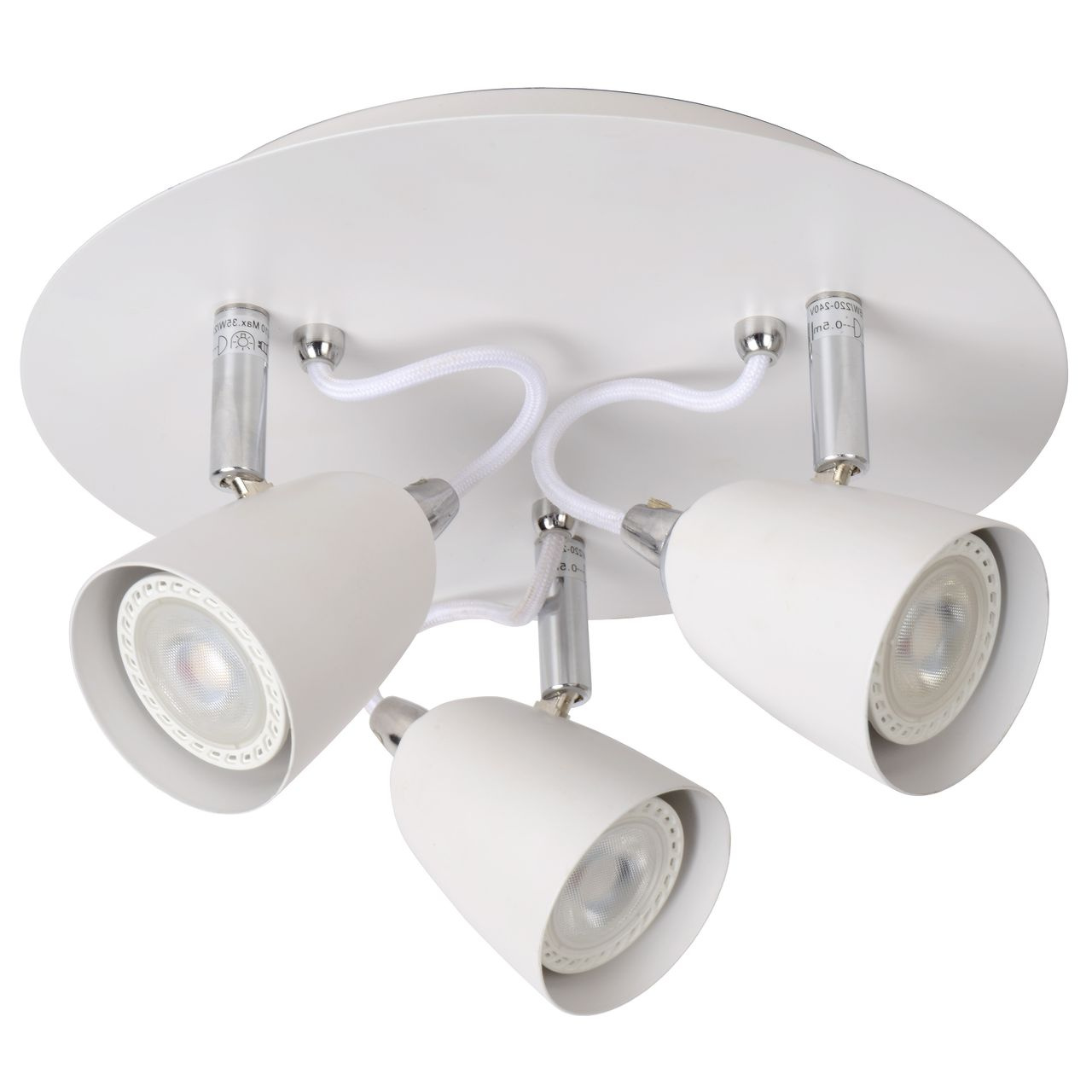 Спот Lucide Ride Led 26956/15/31