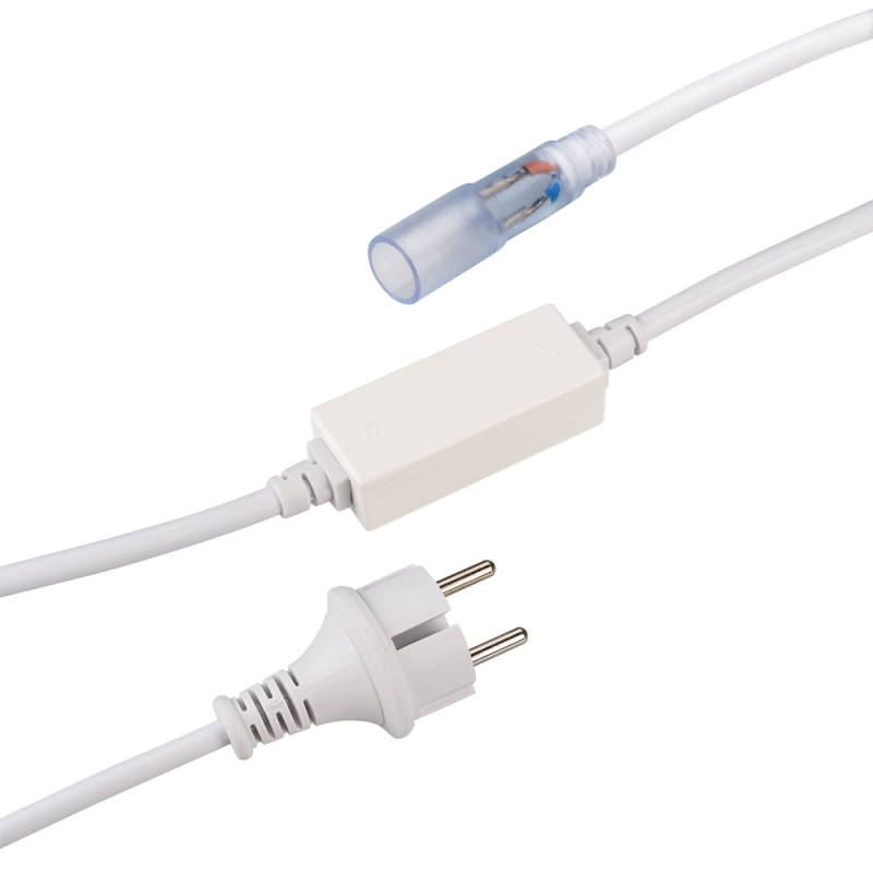 Провод питания Arlight ARD-PC-2W-1.5M 024731