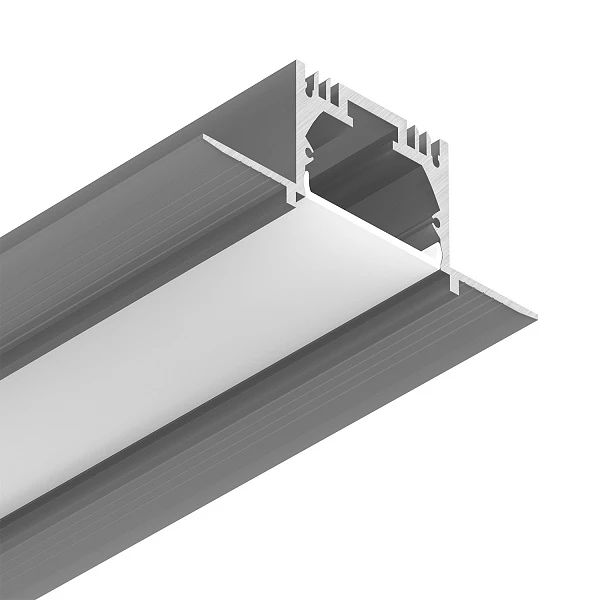 Встраиваемый профиль под шпаклевку Ledron АВД-5779+RMP-35 00000014511
