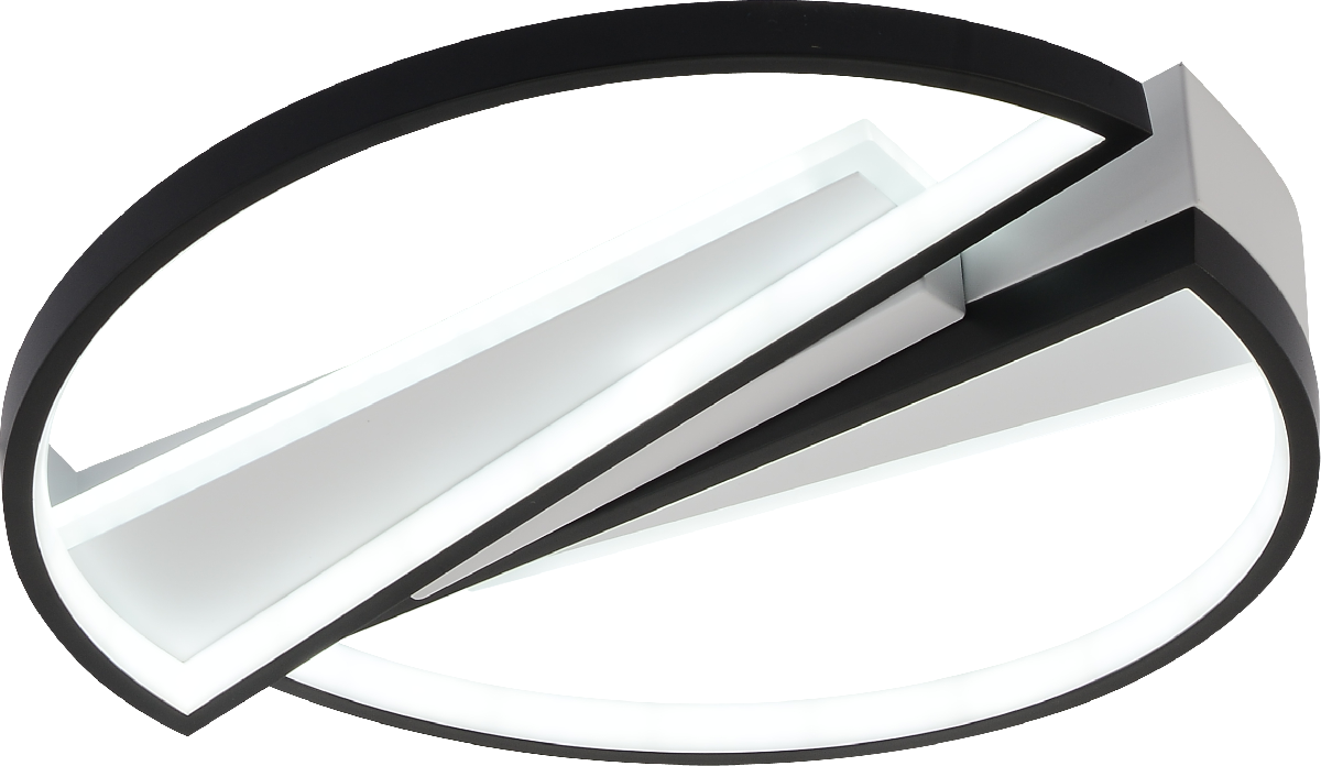 Потолочная люстра с пультом Rivoli Christy Б0061833