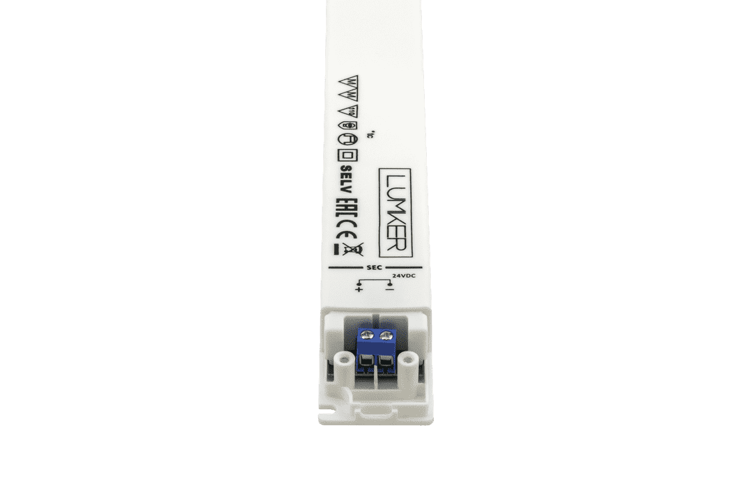 Блок питания Lumker L-100-24-LUX 005653