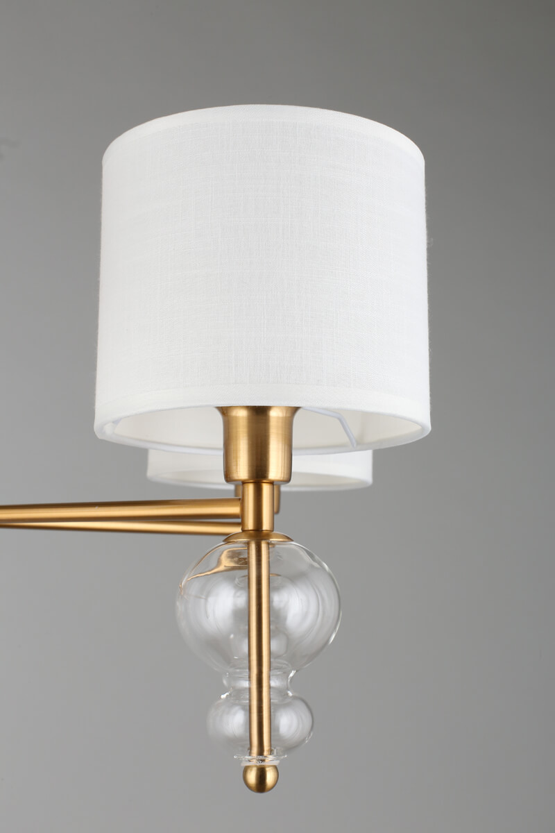 Подвесная люстра Omnilux OML-56703-05