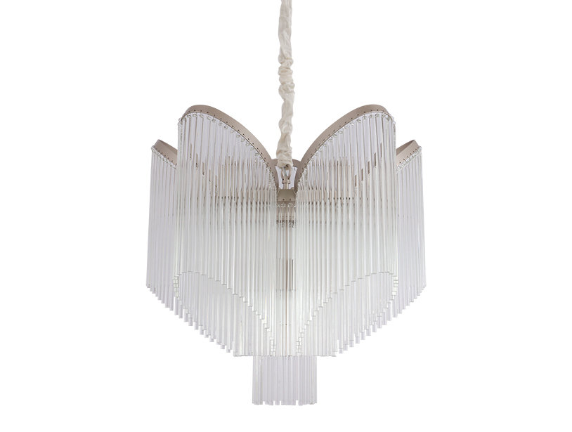 Подвесная люстра Newport 3220 3229/C М0068539