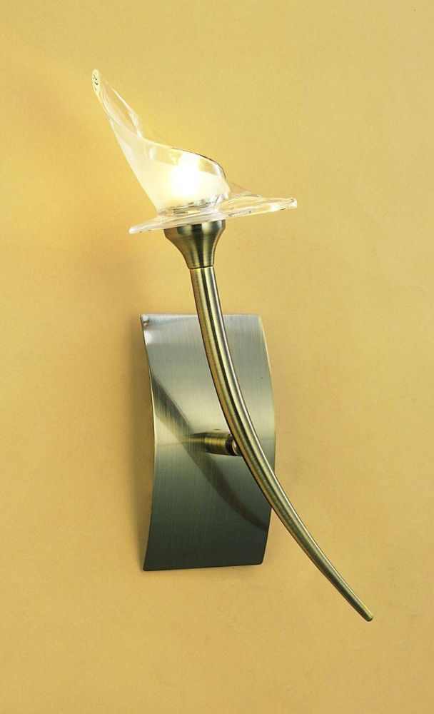 Бра Mantra Flavia 0368