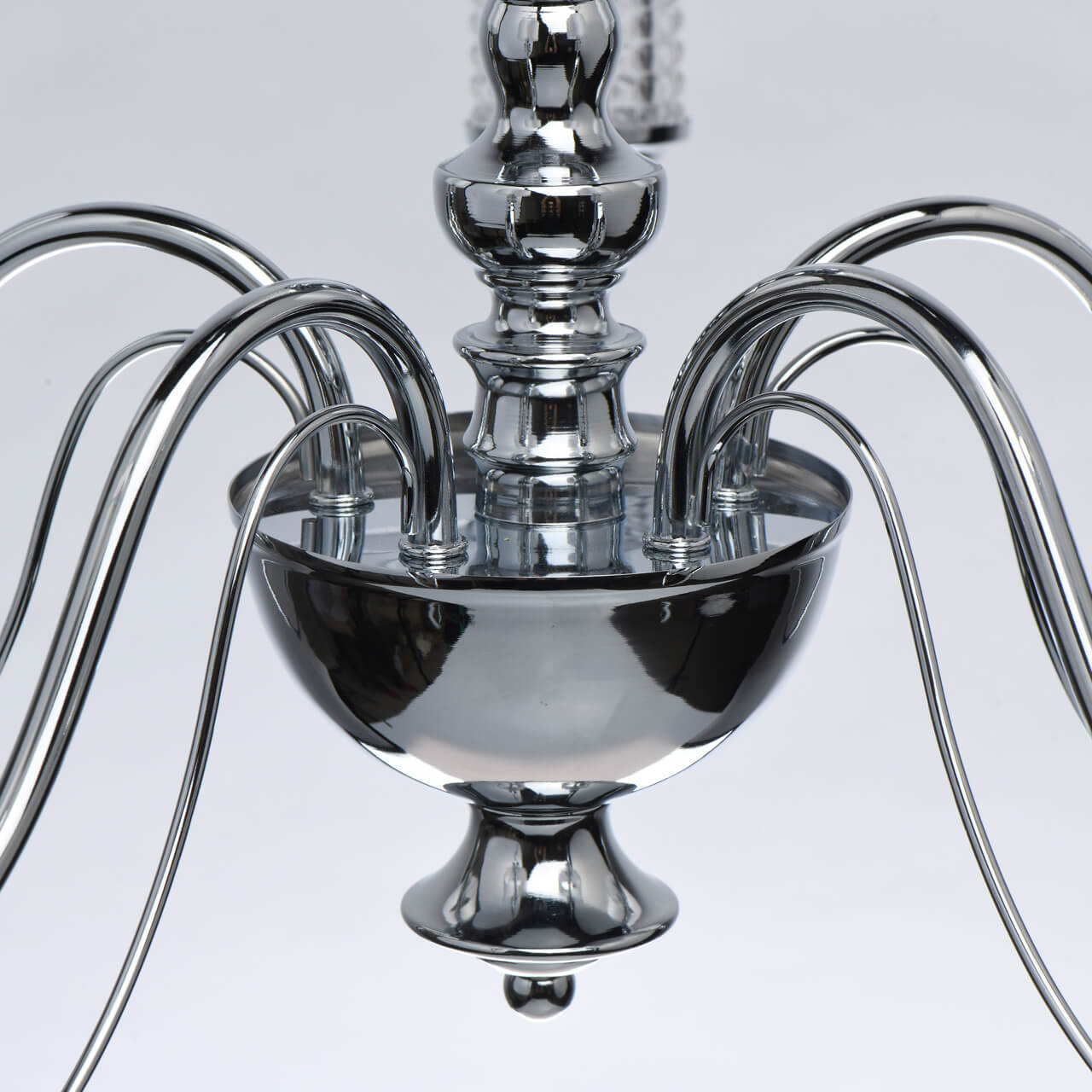 Подвесная люстра MW-Light Онтарио 692011205 в Москве