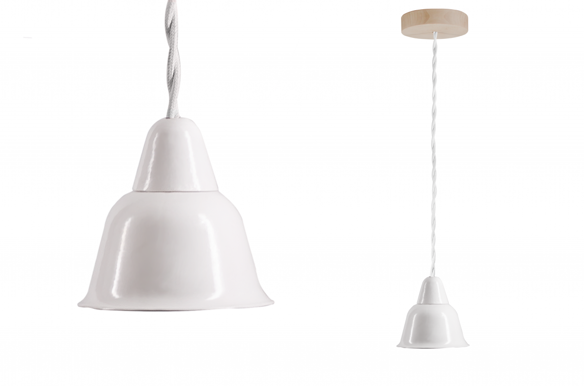 Подвесной светильник Bironi Кампана BS1-11-0101/71/10