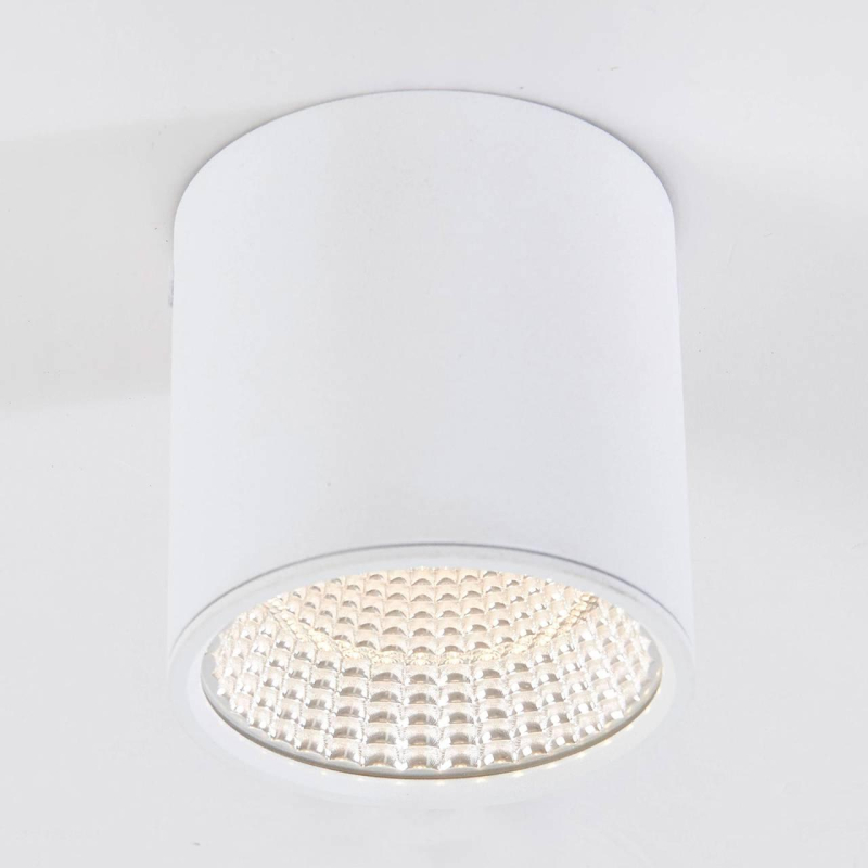 Потолочный светодиодный светильник Citilux Стамп CL558070