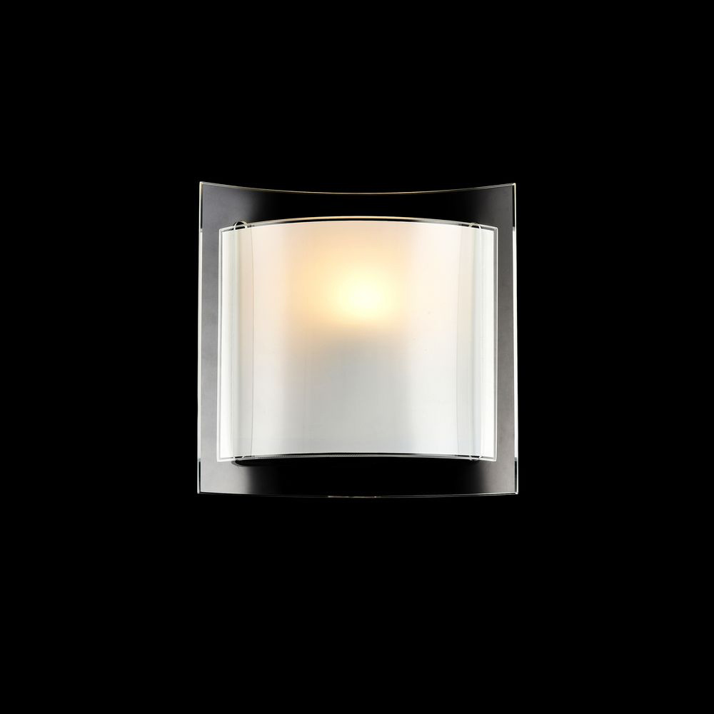 Настенный светильник Maytoni Hicks C607-WL-01-W