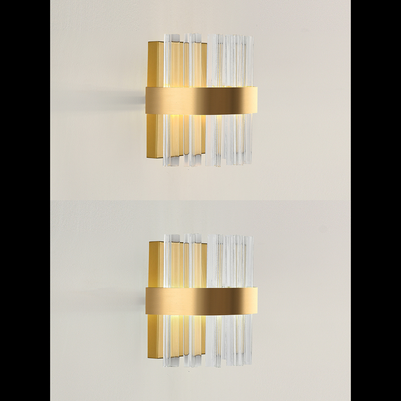 Настенный светильник Natali Kovaltseva Royalton LED LAMPS 81125/1W