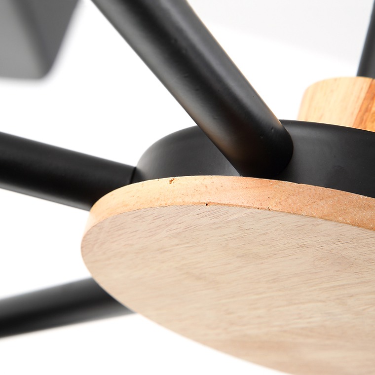 Люстра на штанге ImperiumLoft Geometric 140731-26