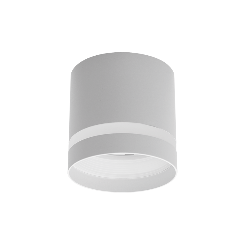 Накладной светильник Wolta Moderno WSL-GX53/04W