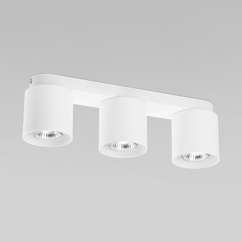 Потолочный светильник TK Lighting 3409 Vico White