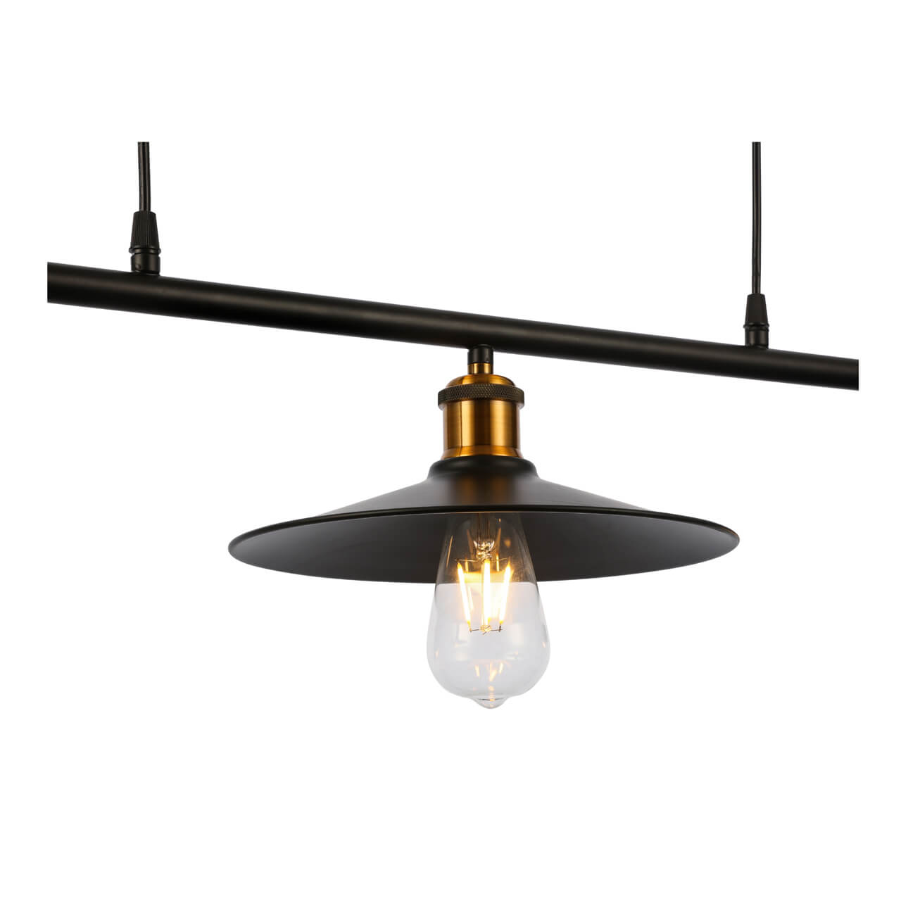 Подвесной светильник EVOLUCE ESPERAZZA SLE120503-03