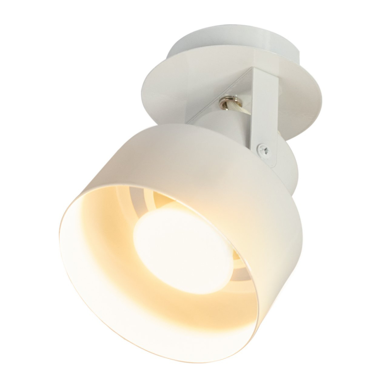 Спот IMEX Monro IL.0005.1301 WH