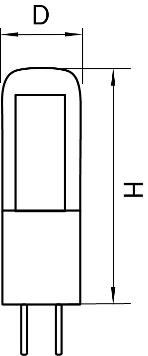 Светодиодная лампа Lightstar 940442
