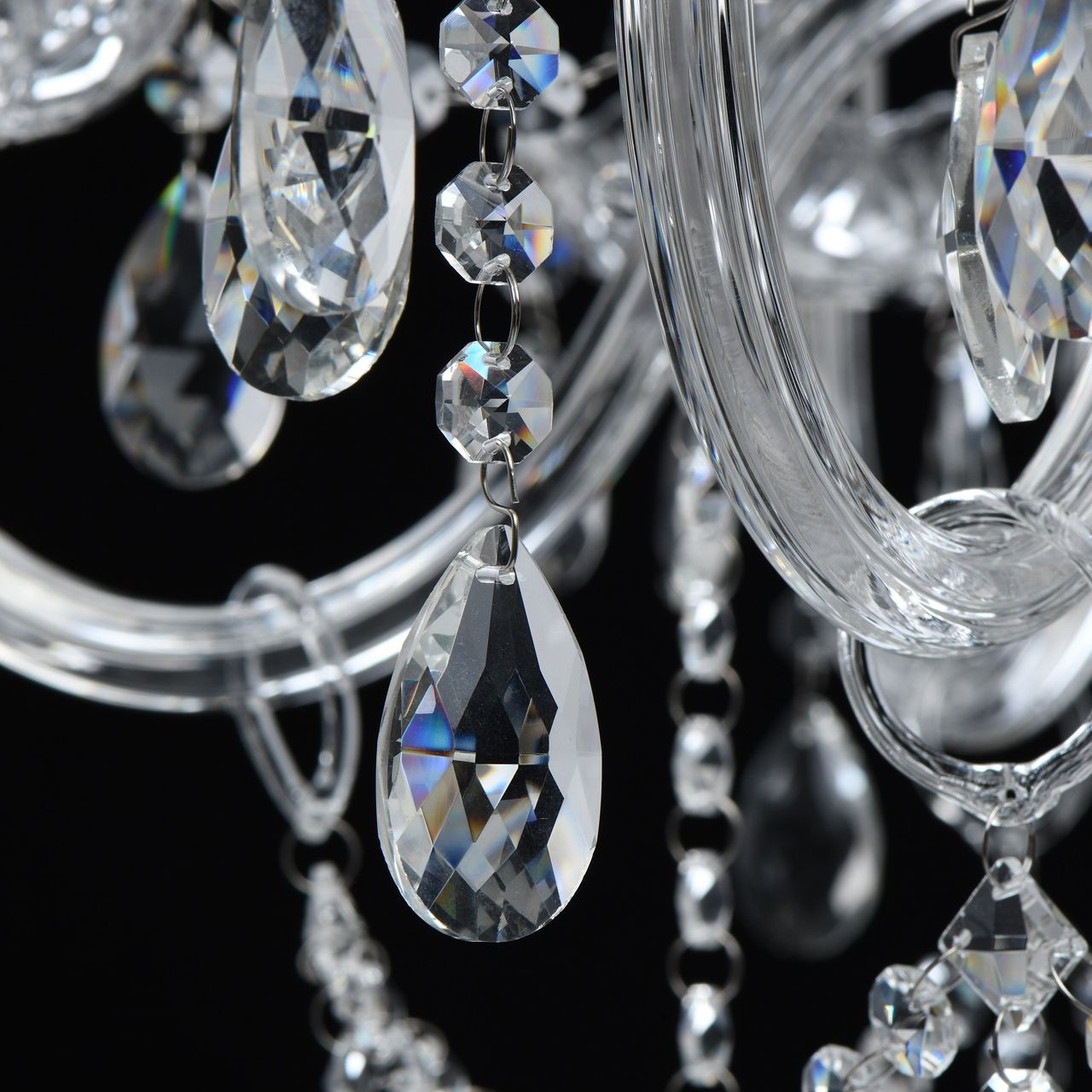 Подвесная люстра MW-Light Адель 373015006