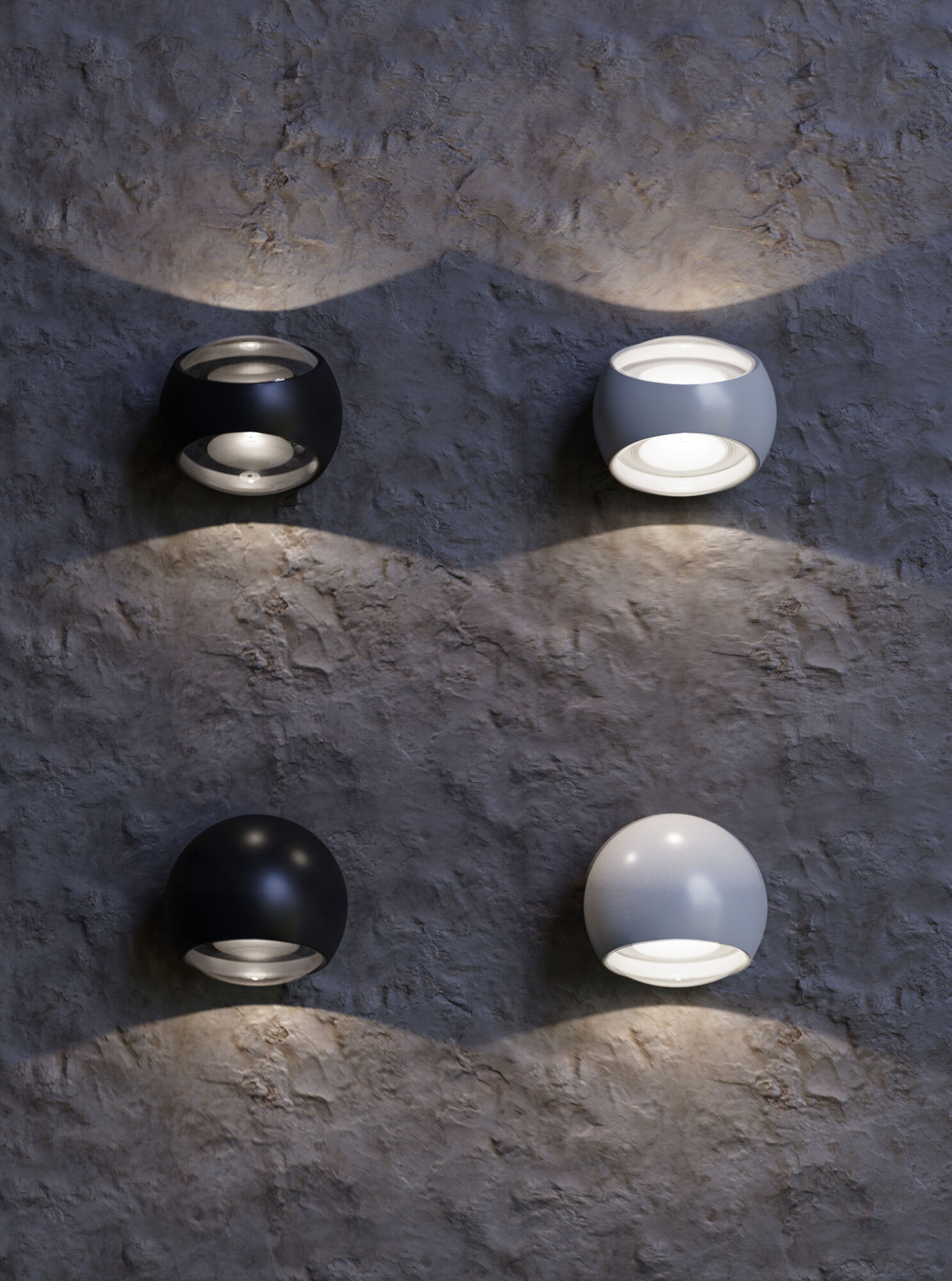 Бра Maytoni Stream O032WL-L6B3K