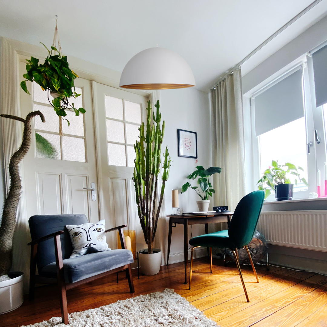 Подвесной светильник Odeon Light Uga 3350/1