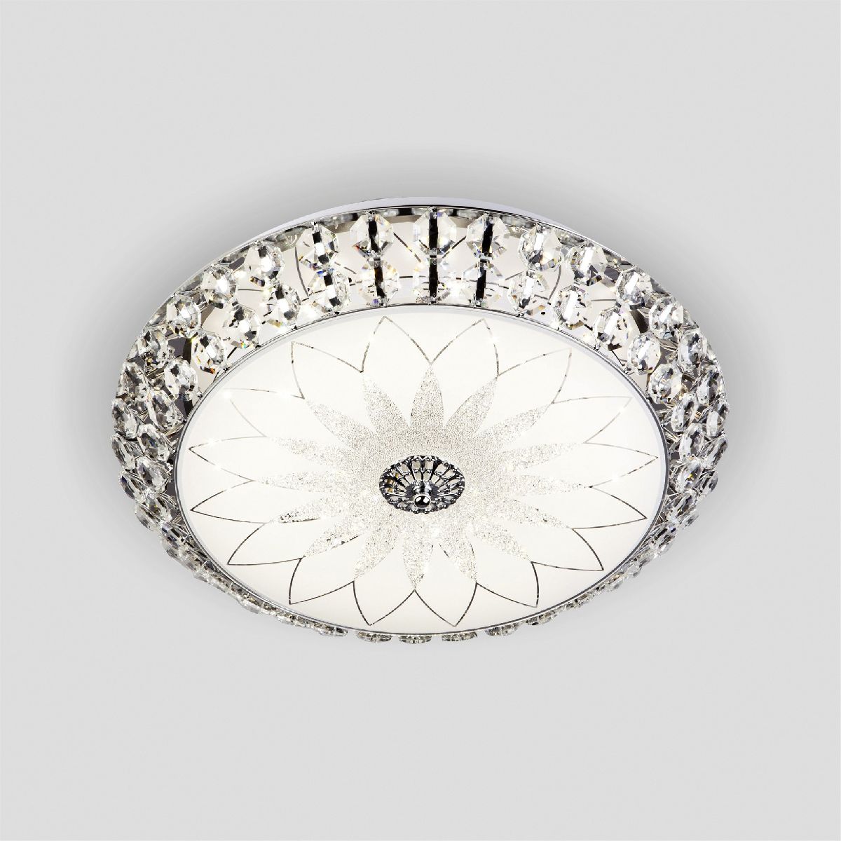 Потолочный светильник LED4U L1111-500 CR