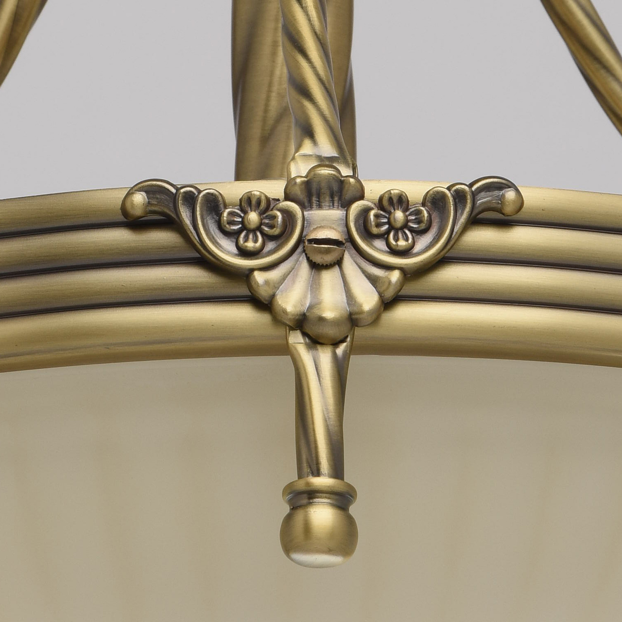 Подвесной светильник MW-Light Афродита 317010303 в Москве