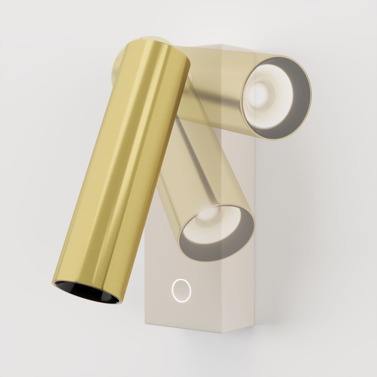 Спот Maytoni Twist C078WL-L3WBS3K