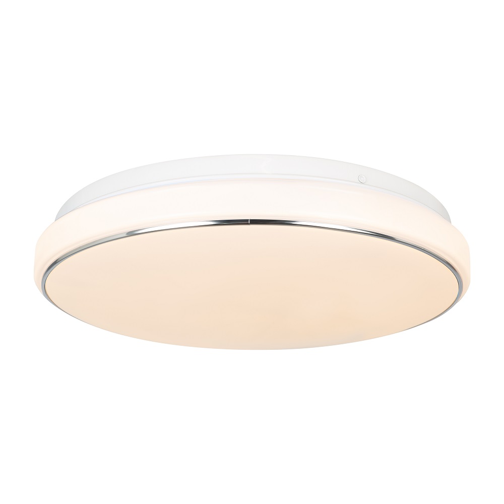 Потолочный светодиодный светильник Ledvelvet LV100106-LEDWH