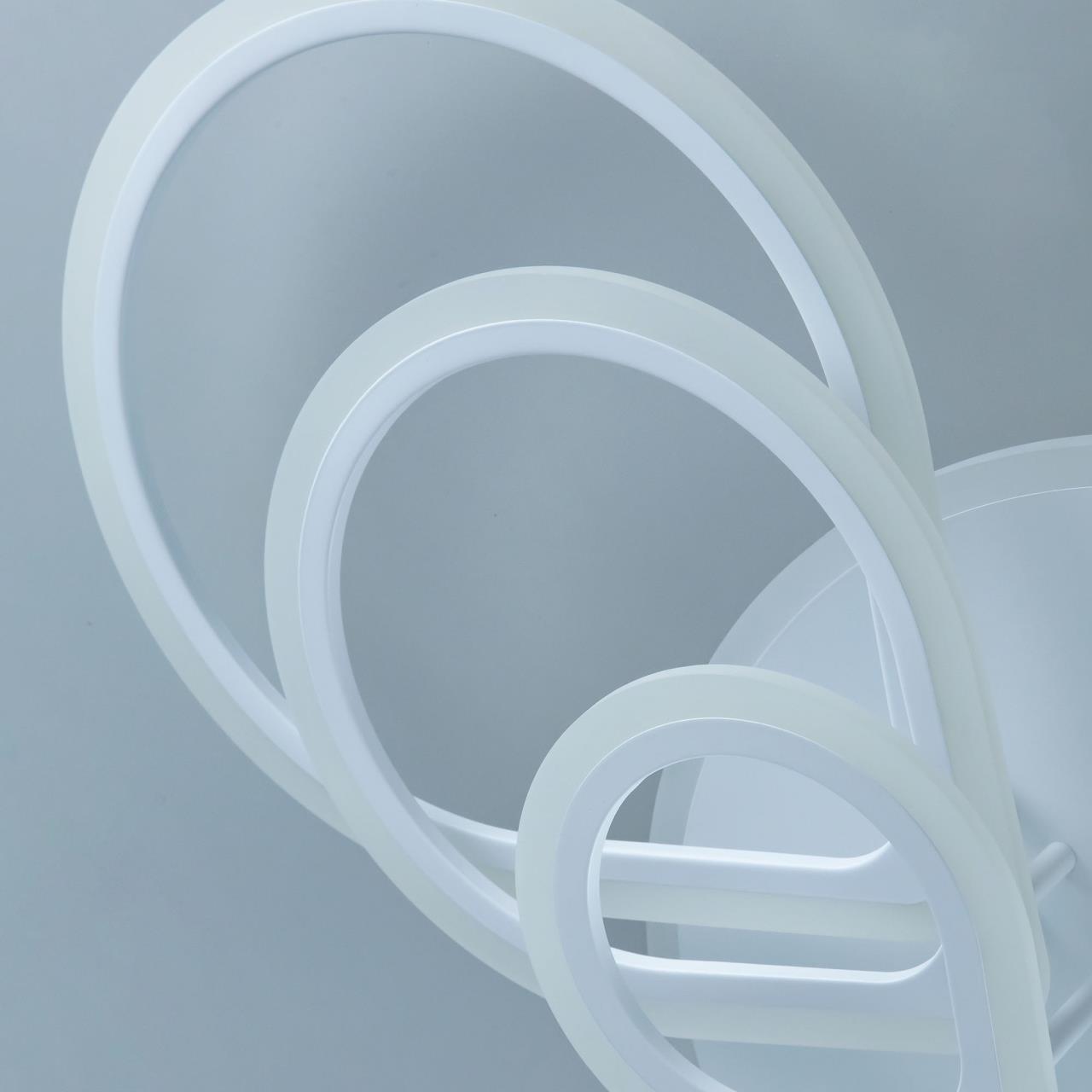 Потолочная люстра Citilux Транай Смарт CL235A200E в Москве