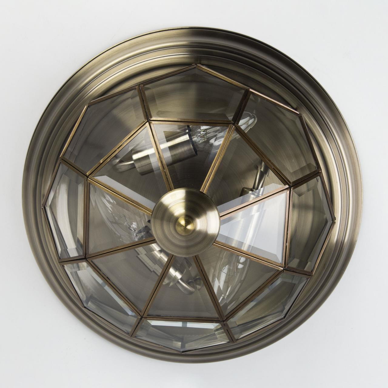 Потолочный светильник Citilux Витра-1 CL442530 в Москве