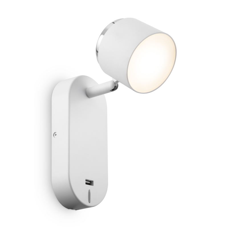 Спот Freya PointFour FR10004WL-L4W