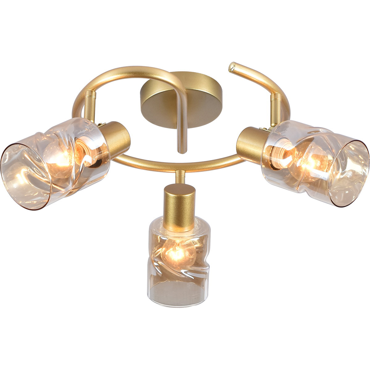 Спот Reluce 95963-0.8-03 GOLD